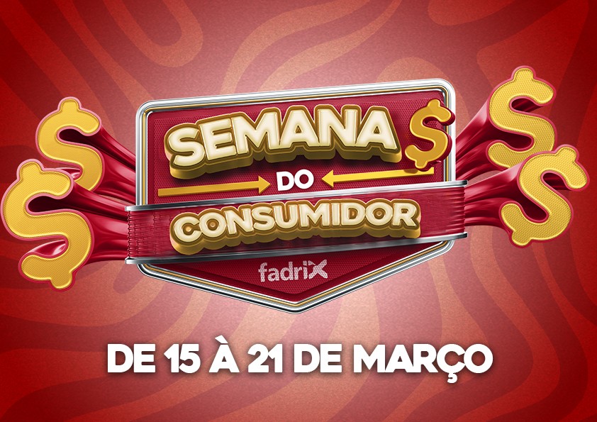 Semana do Consumidor 2025